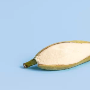 Frutta gelato gusto bananito