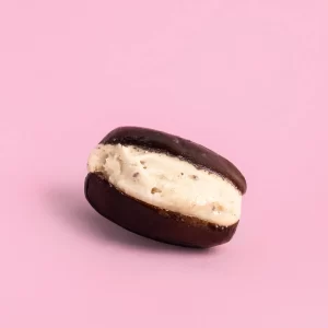Frutta gelato gusto Dattero