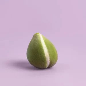 Frutta gelato gusto fico