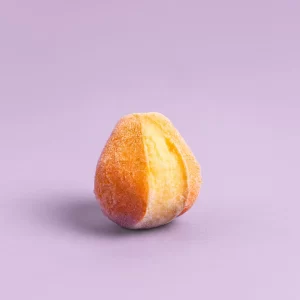 Frutta gelato gusto kumquat